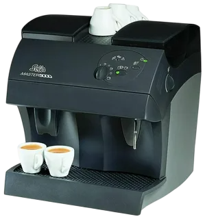 Кофемашина Solis